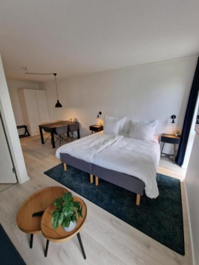 Harbour Inn Hundested